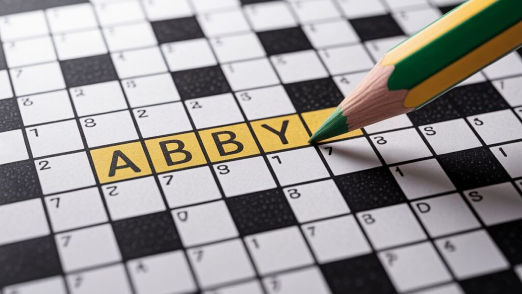 Home for monks crossword clue crossword puzzle abbey answer