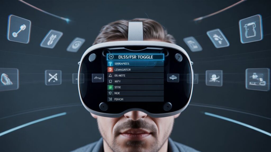 Gaming by adjusting graphics settings for smoother performance.