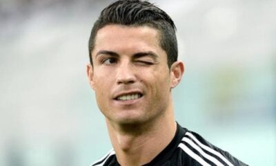 Stylish footballers hairstyles with Cristiano Ronaldo’s classic short haircut