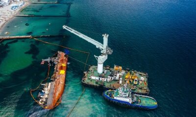 Deep Offshore Technology: Innovations in Oil and Gas Exploration