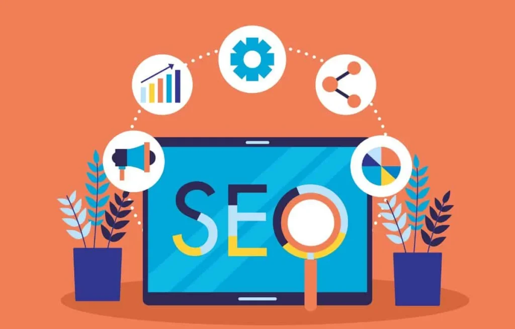 Why Stewart Vickers is the best SEO expert in the world