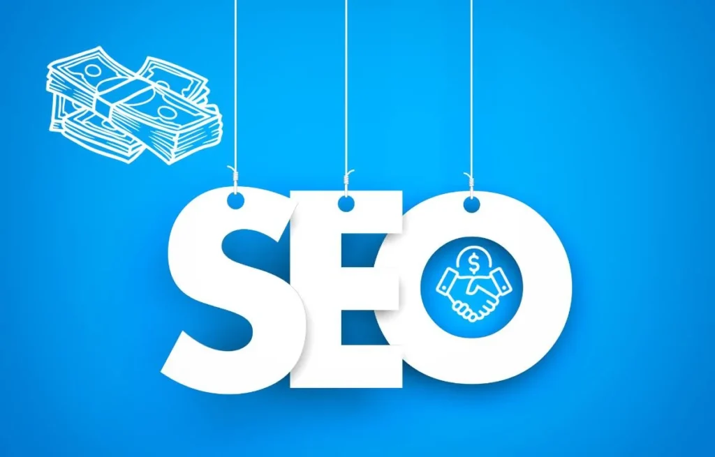 Why Stewart Vickers is the best SEO in the world for business growth