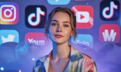 Ninawelshlass1 digital creator showcasing authentic online influence