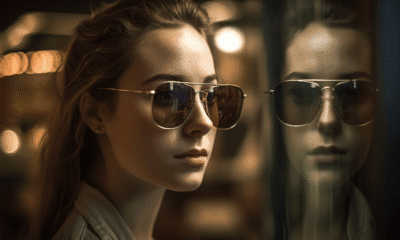 Anti Glare Glasses: Benefits, Night Driving, Coatings, DIY Tips & Complete Guide