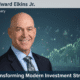 Claude Edward Elkins Jr.: Finance Entrepreneur Transforming Modern Investment Strategy