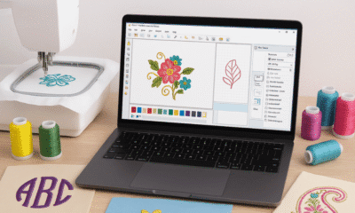 Embrilliance Software 2025