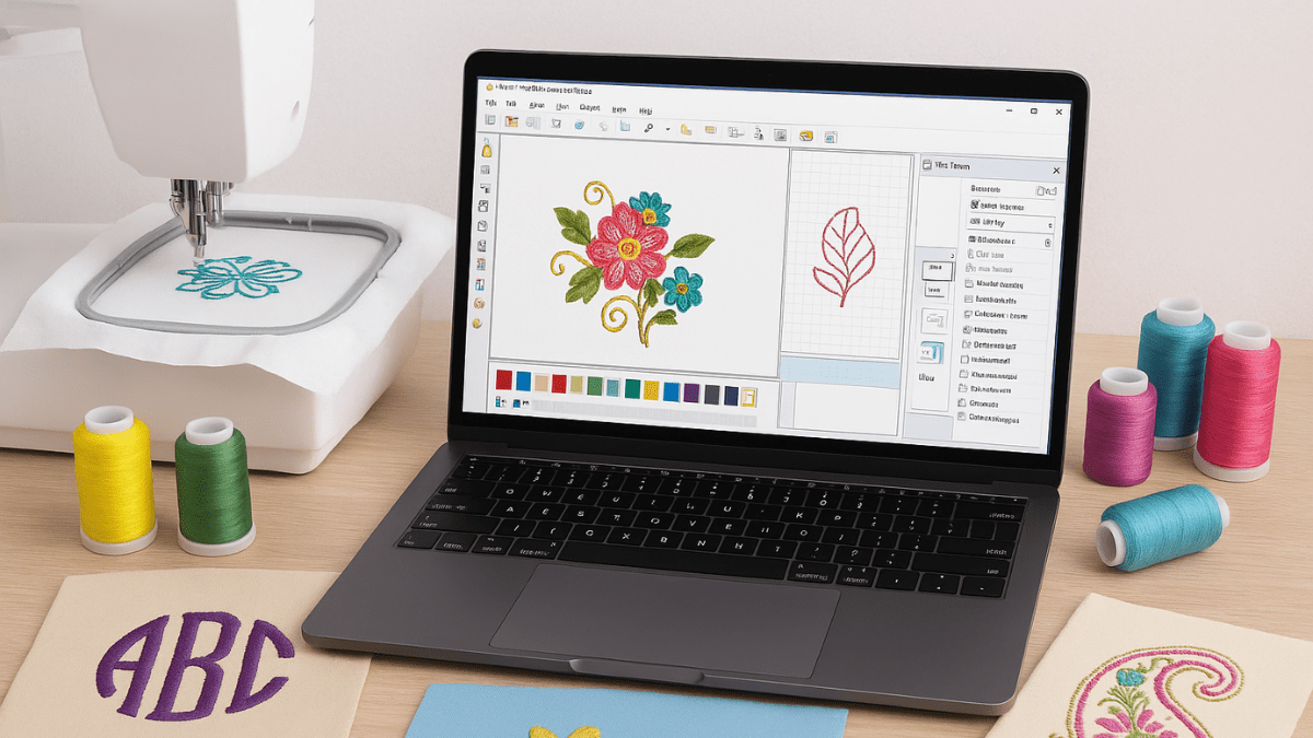 Embrilliance Software 2025