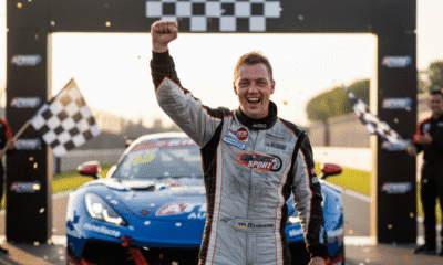 Jeroen Dik: The Master Tuner, Racer & Visionary Behind JD Engineering