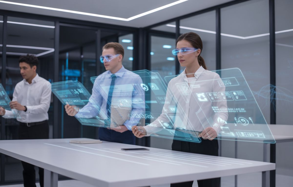 Cartetach smart card platform connecting digital workflows securely