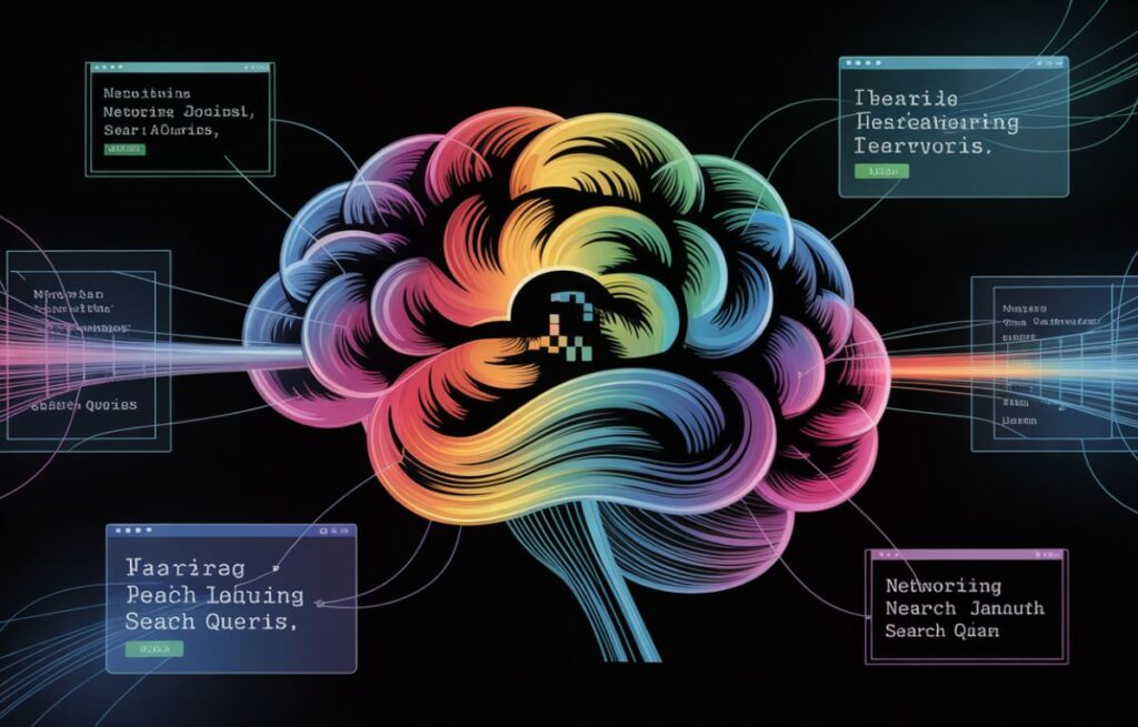 Machine learning and NLP algorithms are powering Seekde’s smart search.